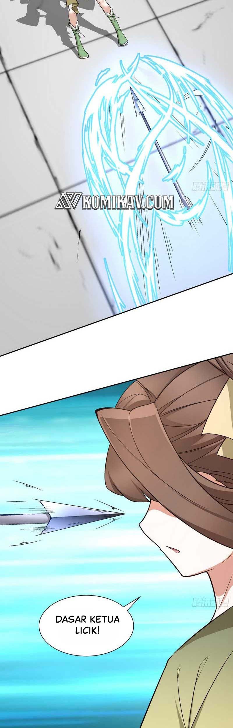 My Disciples Are All Big Villains Chapter 22 Gambar 10