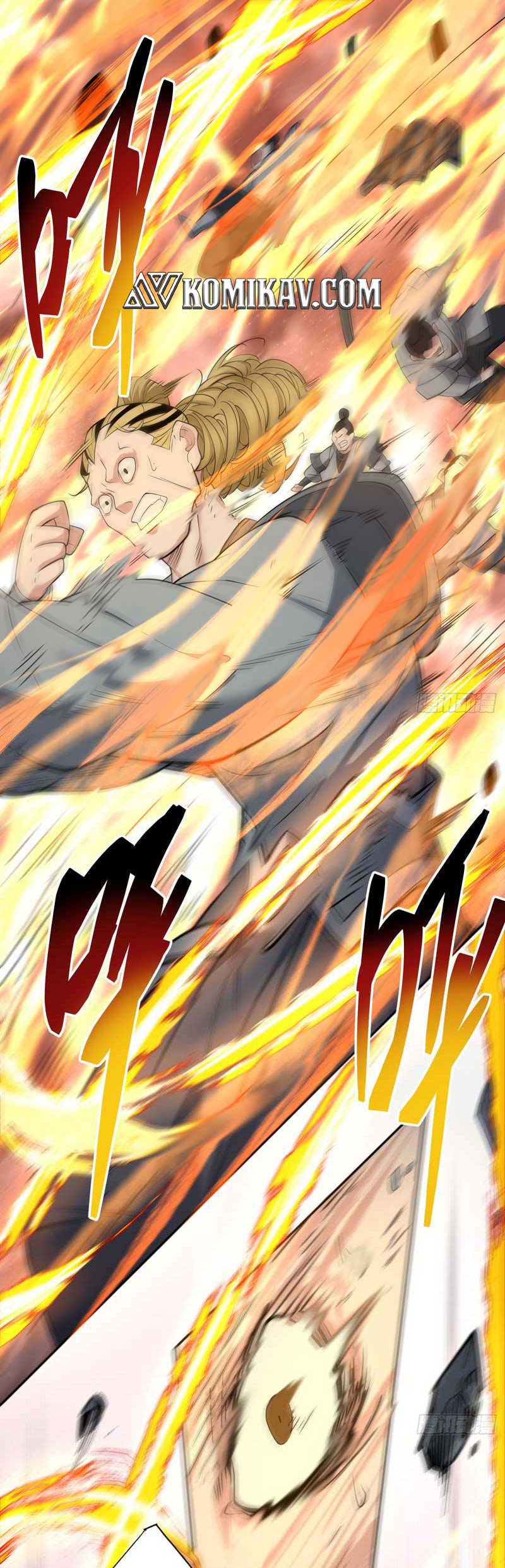 My Disciples Are All Big Villains Chapter 22 Gambar 12