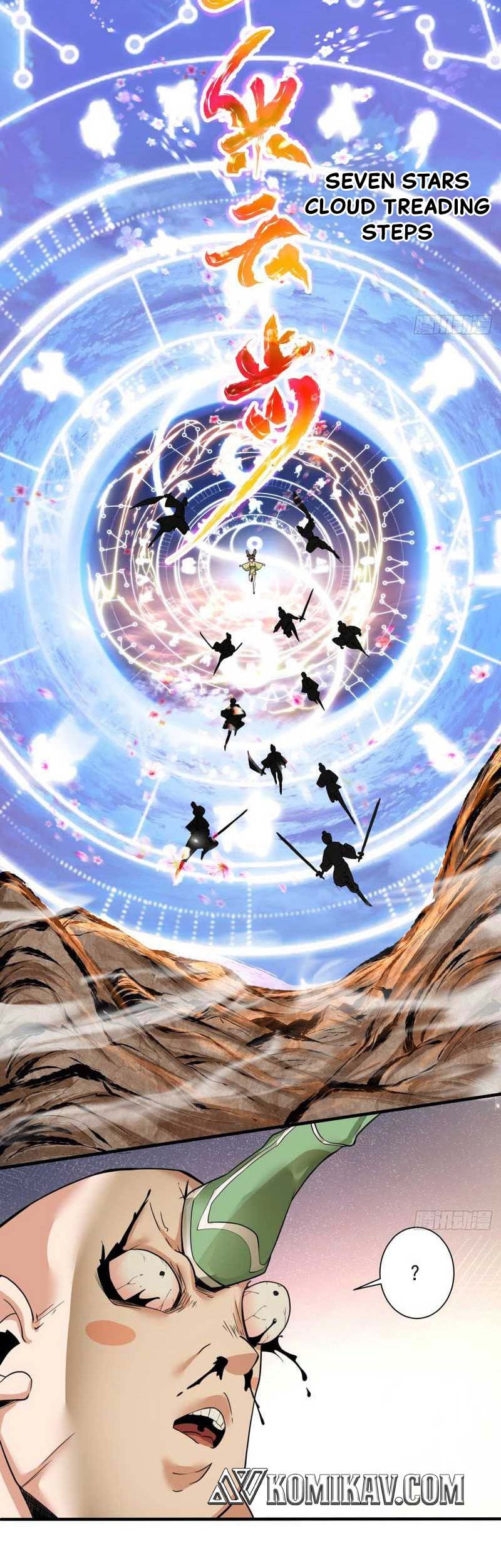 My Disciples Are All Big Villains Chapter 27 Gambar 20