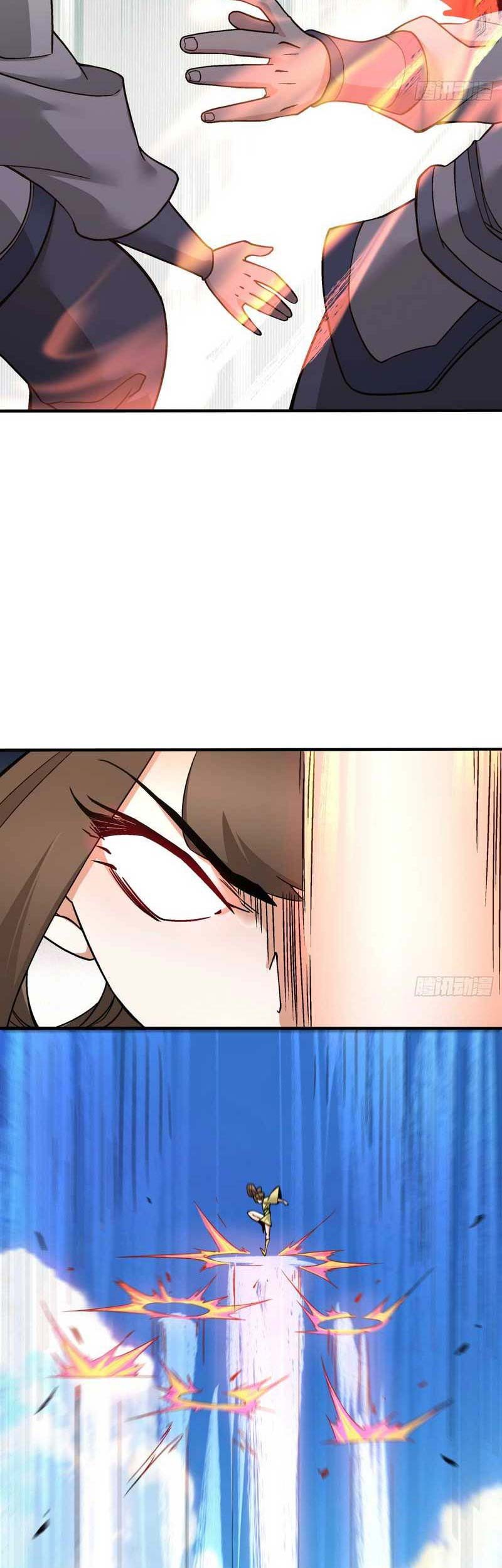 My Disciples Are All Big Villains Chapter 27 Gambar 24