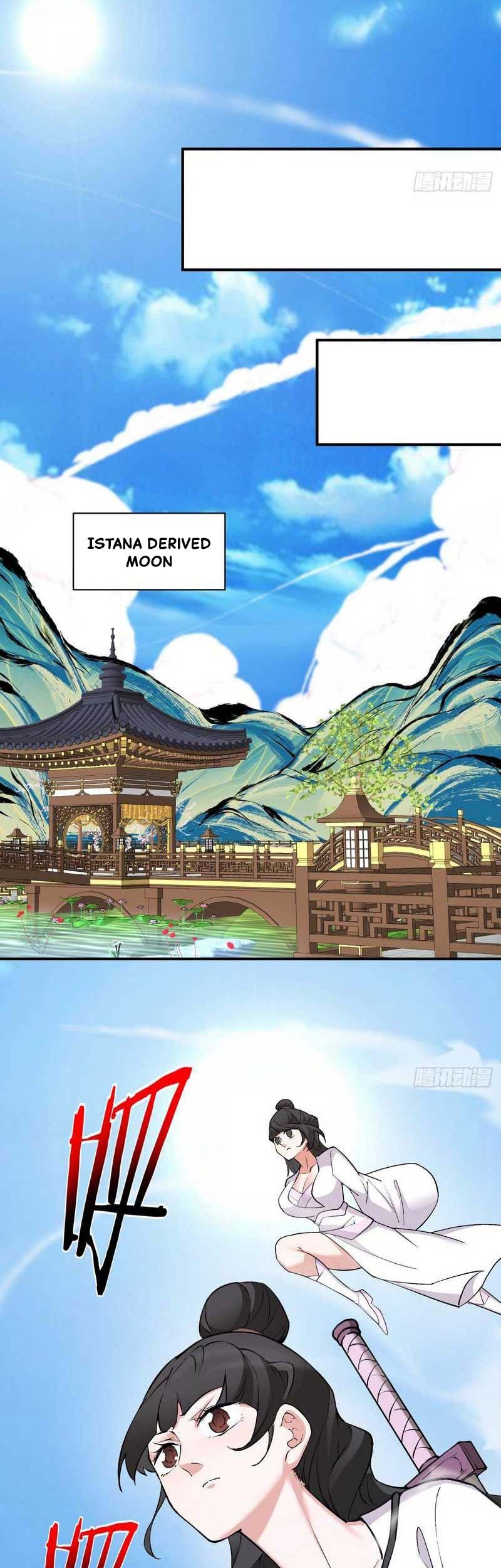 My Disciples Are All Big Villains Chapter 27 Gambar 44