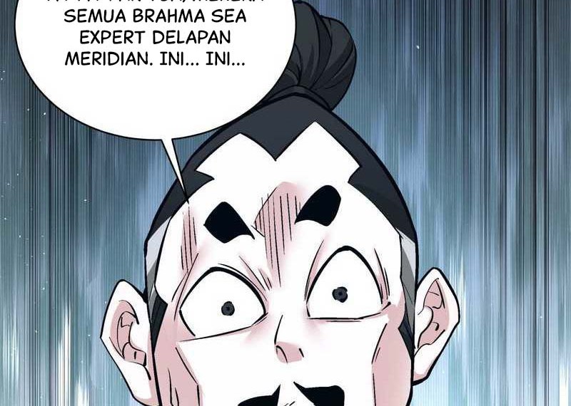 My Disciples Are All Big Villains Chapter 27 Gambar 3