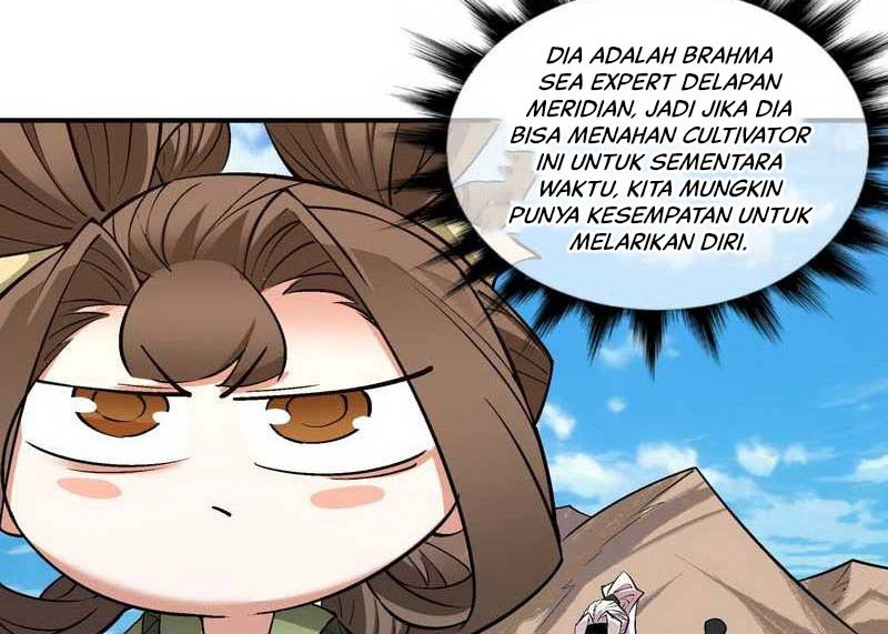 My Disciples Are All Big Villains Chapter 27 Gambar 7