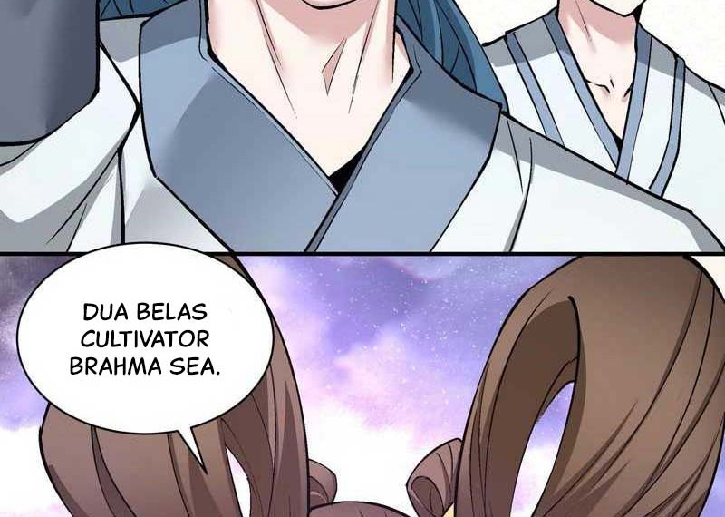 My Disciples Are All Big Villains Chapter 27 Gambar 9