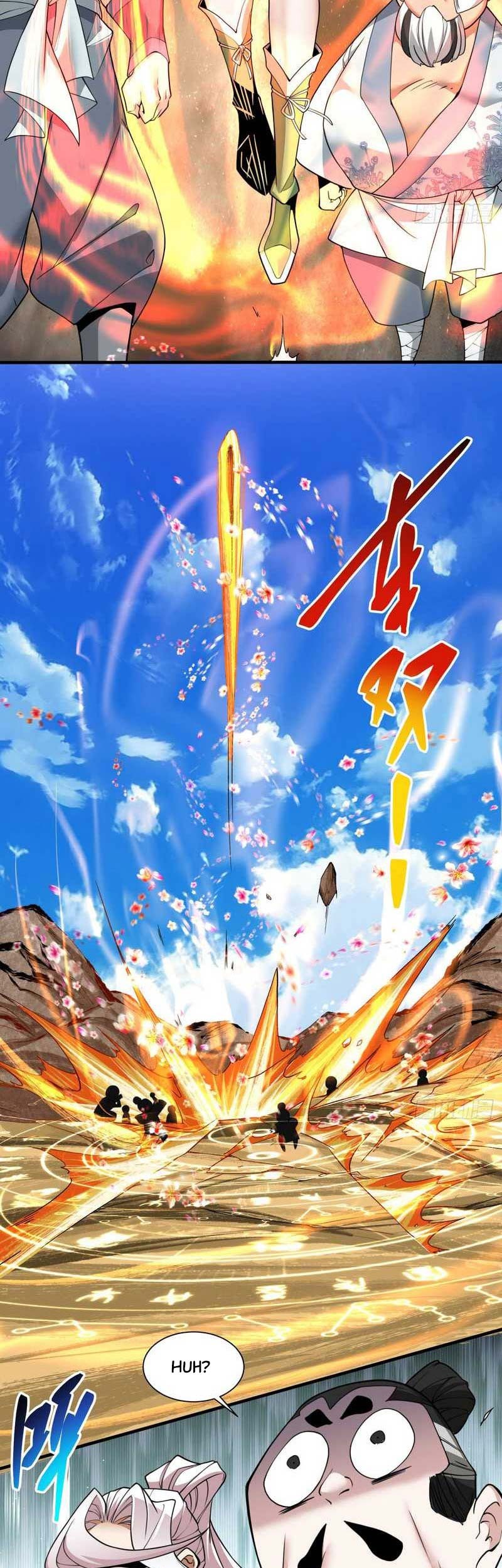 My Disciples Are All Big Villains Chapter 27 Gambar 16