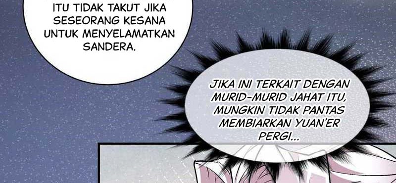 My Disciples Are All Big Villains Chapter 26 Gambar 29