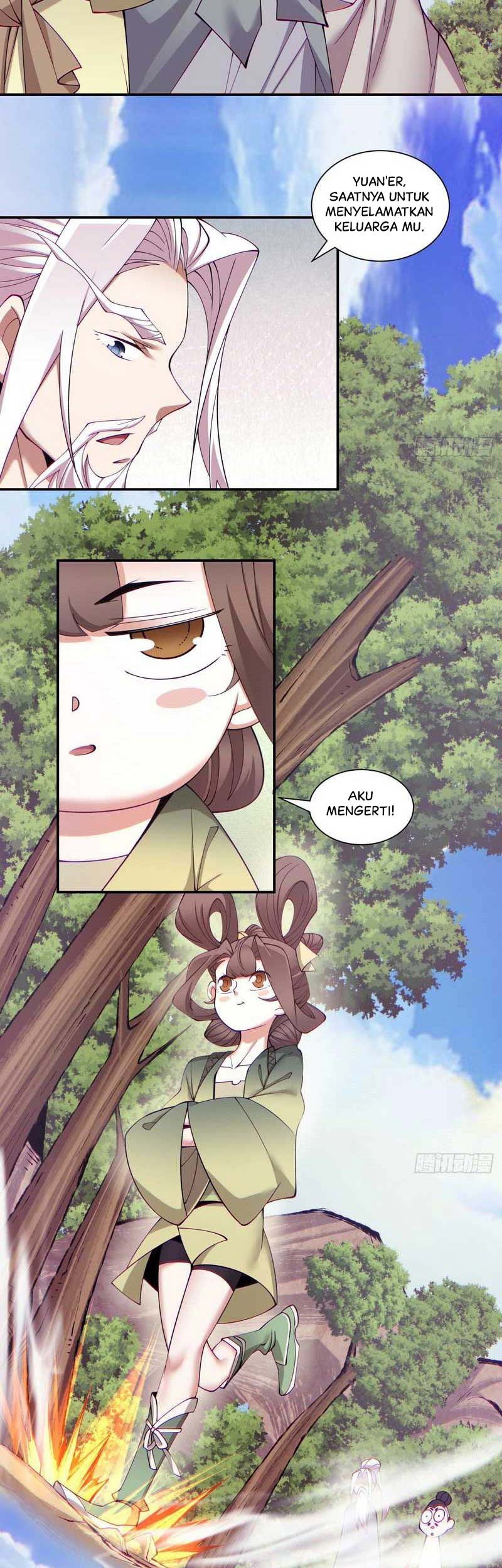 My Disciples Are All Big Villains Chapter 26 Gambar 34