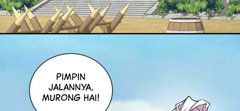 My Disciples Are All Big Villains Chapter 26 Gambar 25