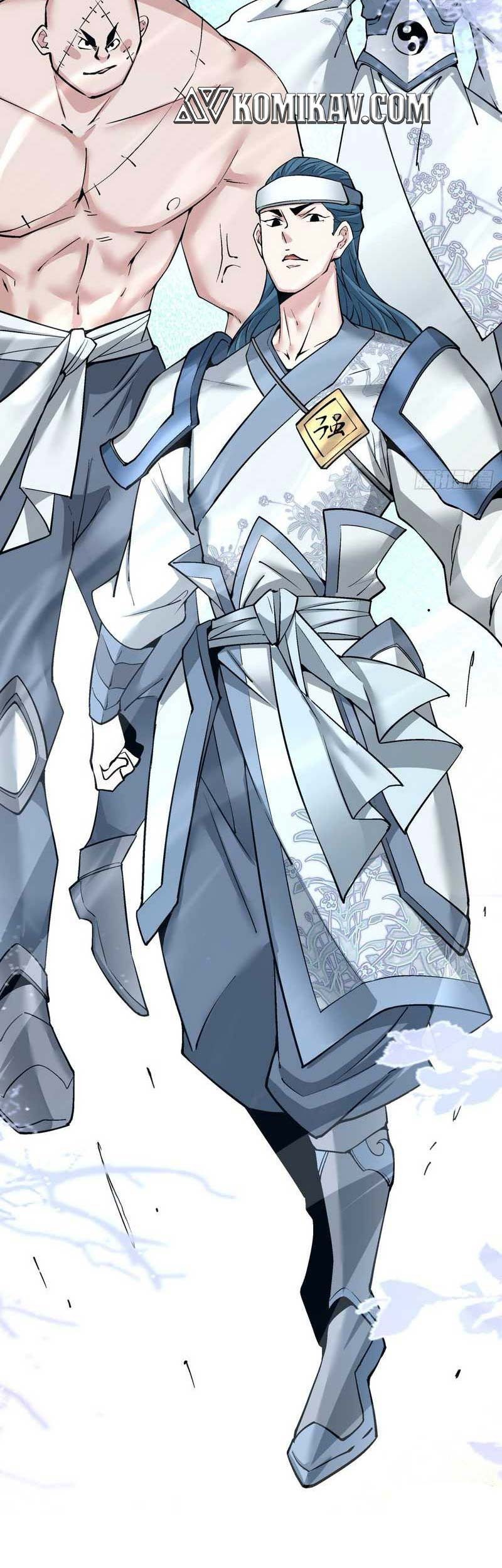 My Disciples Are All Big Villains Chapter 26 Gambar 40