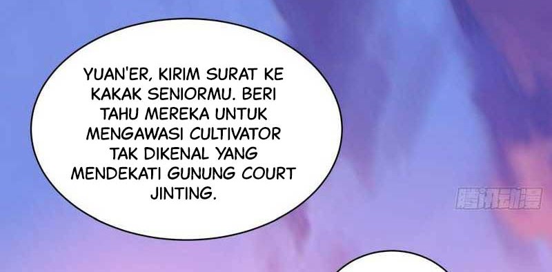 My Disciples Are All Big Villains Chapter 26 Gambar 15