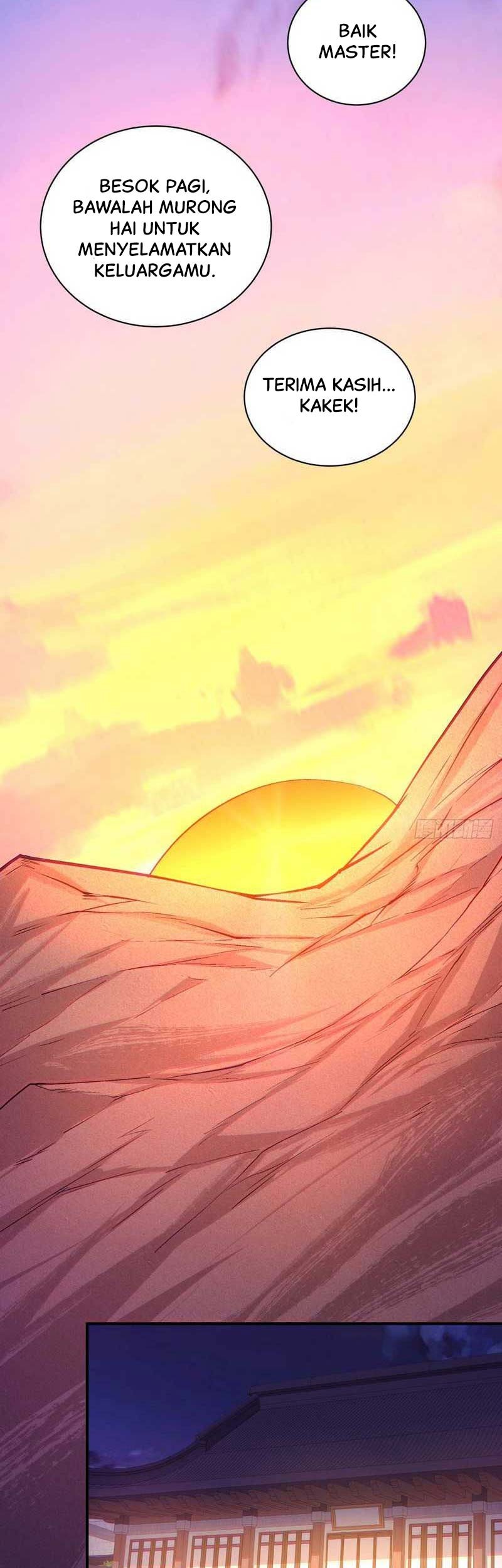 My Disciples Are All Big Villains Chapter 26 Gambar 16