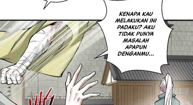 My Disciples Are All Big Villains Chapter 25 Gambar 22