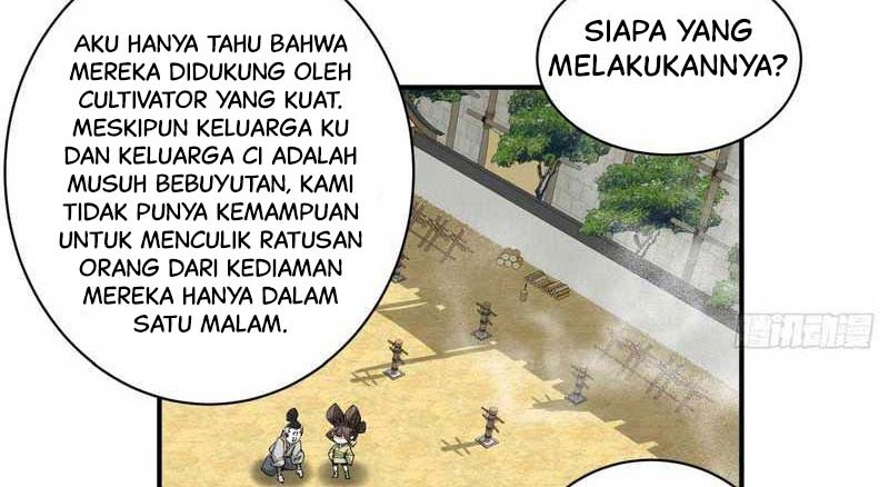 My Disciples Are All Big Villains Chapter 25 Gambar 24