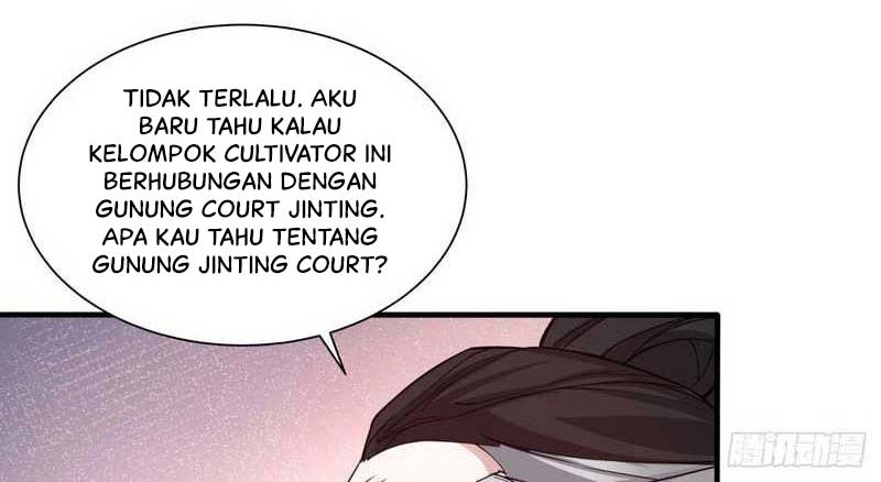 My Disciples Are All Big Villains Chapter 25 Gambar 26