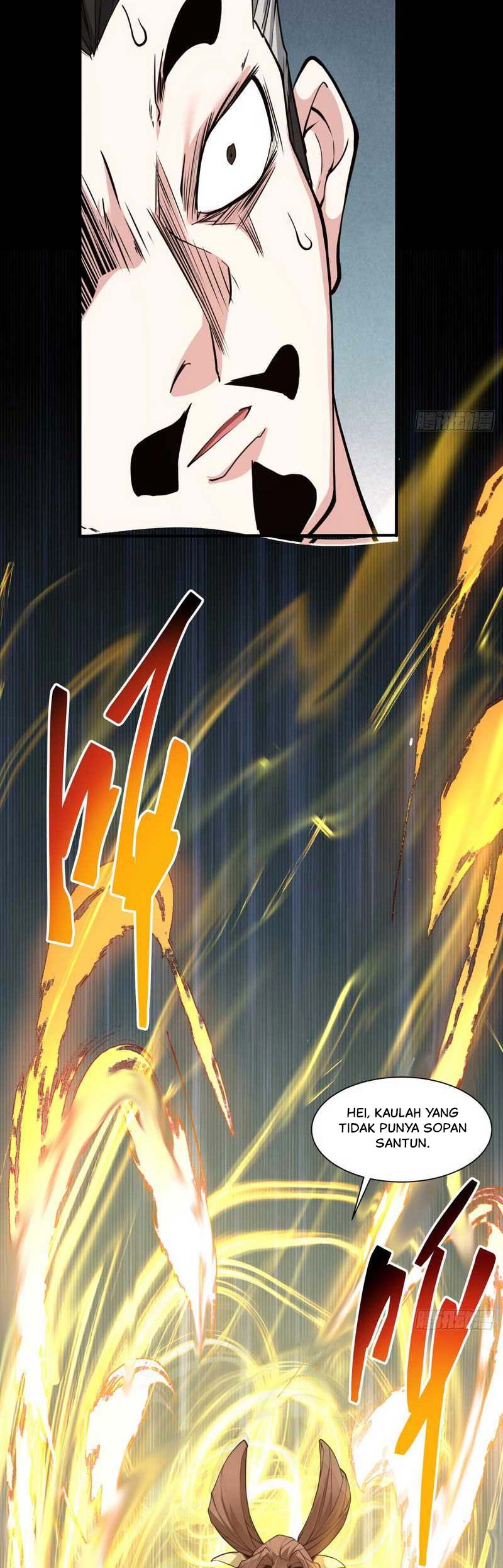 My Disciples Are All Big Villains Chapter 25 Gambar 15