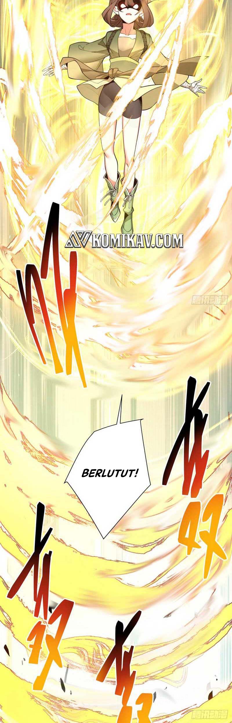 My Disciples Are All Big Villains Chapter 25 Gambar 16