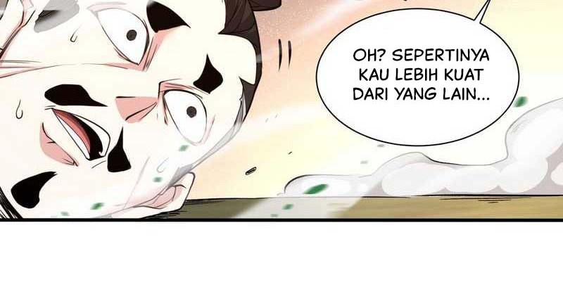 My Disciples Are All Big Villains Chapter 25 Gambar 18