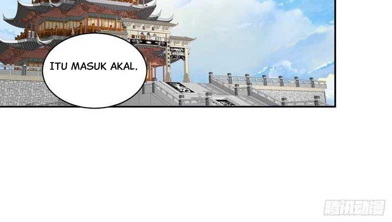 My Disciples Are All Big Villains Chapter 24 Gambar 21