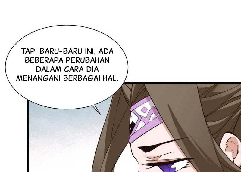 My Disciples Are All Big Villains Chapter 24 Gambar 7