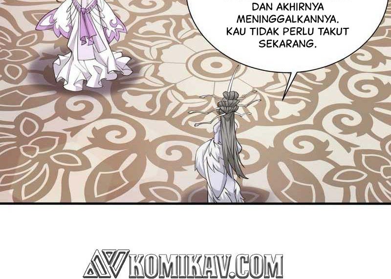 My Disciples Are All Big Villains Chapter 24 Gambar 9