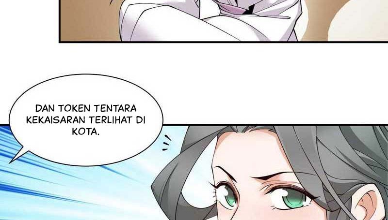 My Disciples Are All Big Villains Chapter 24 Gambar 15