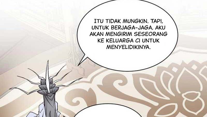 My Disciples Are All Big Villains Chapter 24 Gambar 17