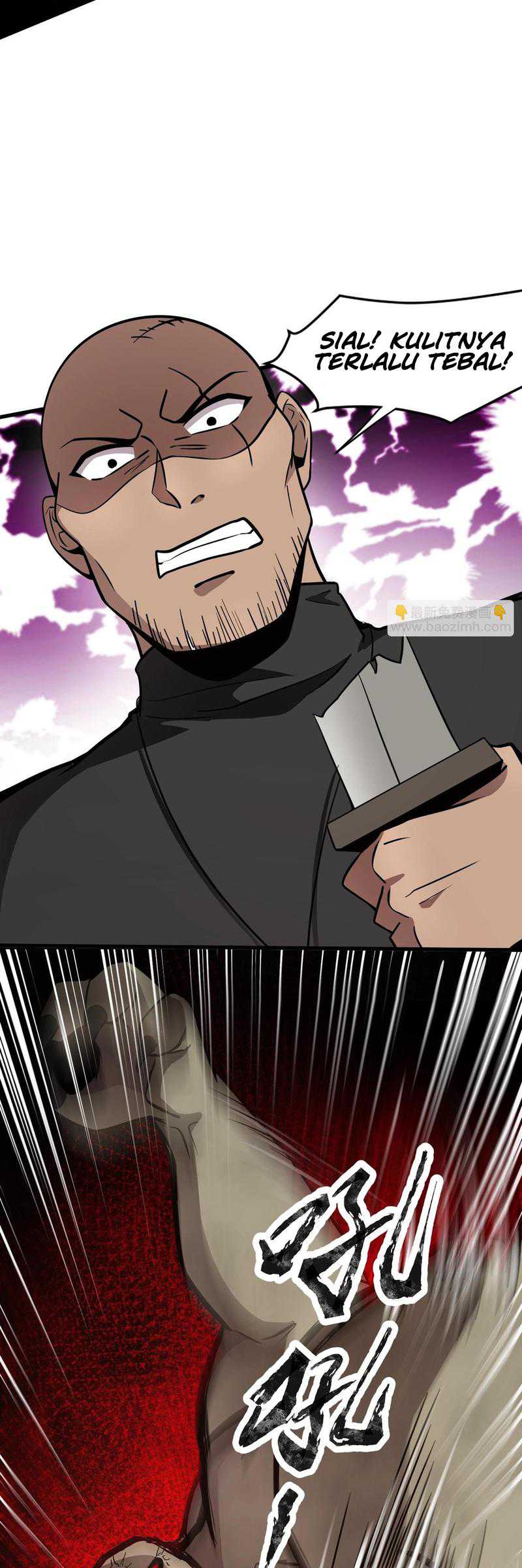 The Lone SSS-Class Summoner Chapter 24 Gambar 18