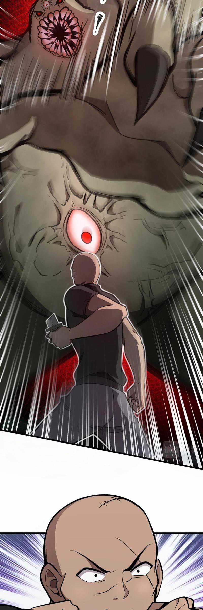 The Lone SSS-Class Summoner Chapter 24 Gambar 19