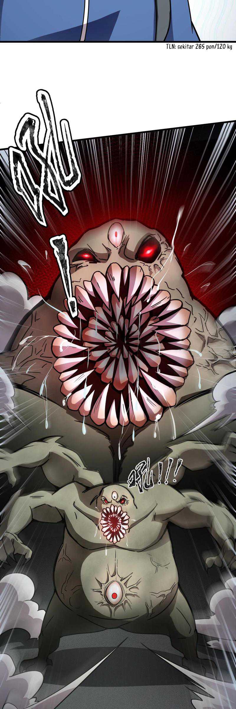 The Lone SSS-Class Summoner Chapter 24 Gambar 24