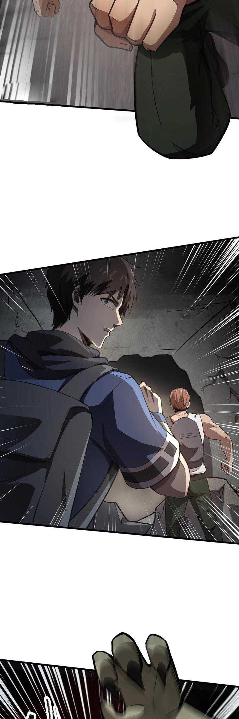 The Lone SSS-Class Summoner Chapter 24 Gambar 29