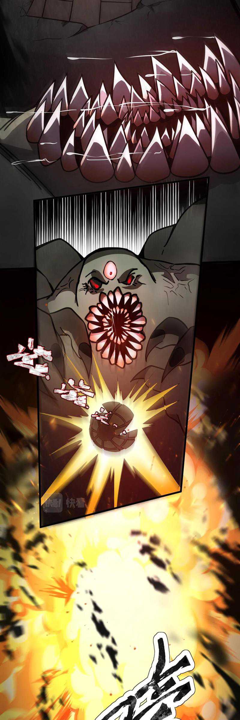 The Lone SSS-Class Summoner Chapter 24 Gambar 35