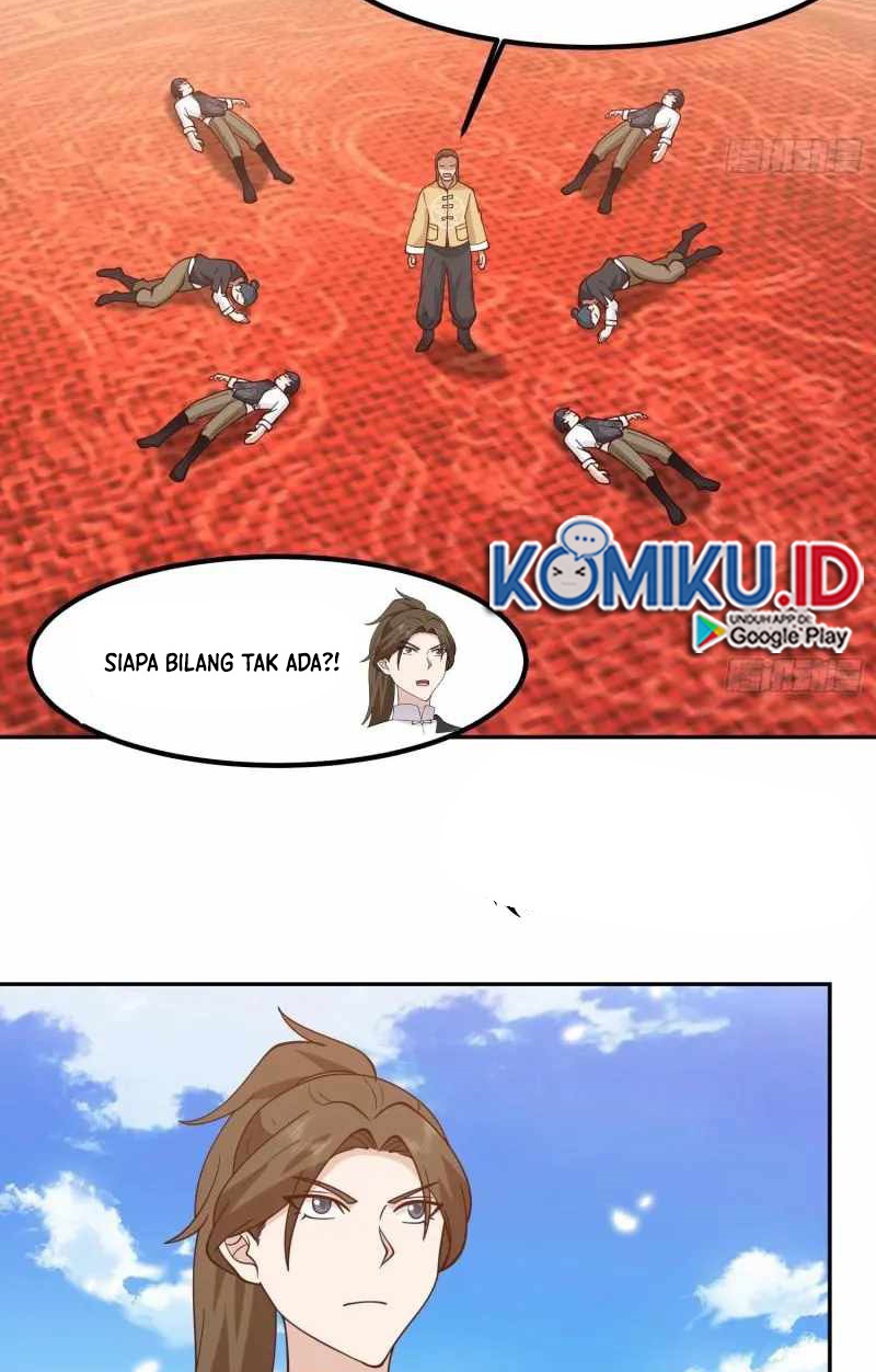 I Have a Dragon on My Body Chapter 593 Gambar 10