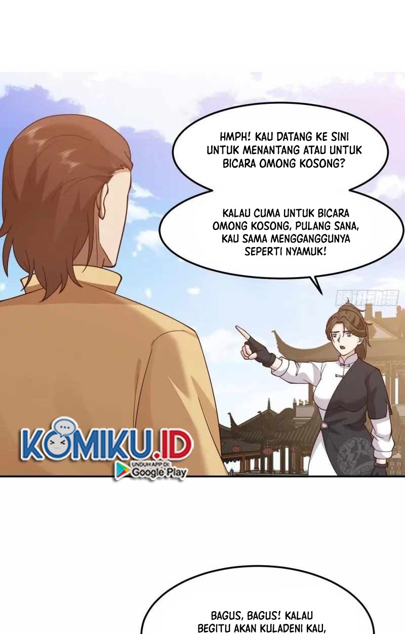 I Have a Dragon on My Body Chapter 593 Gambar 13