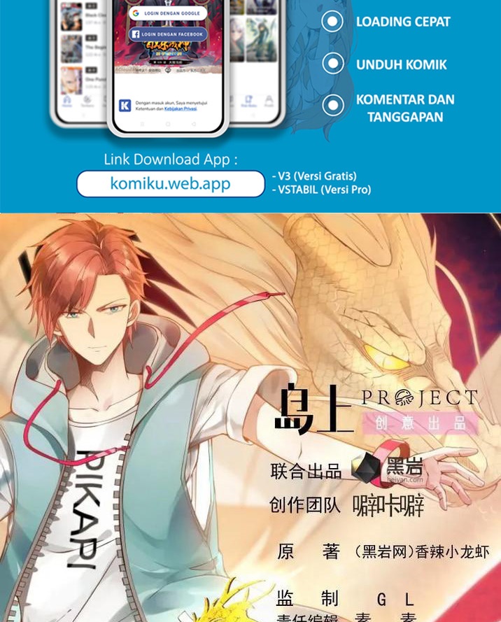 Manhua I Have a Dragon on My Body Chapter 593 gambar nomor 2