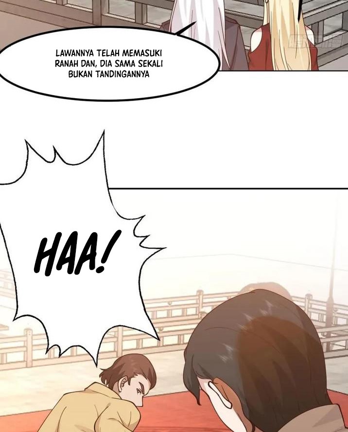 I Have a Dragon on My Body Chapter 593 Gambar 7