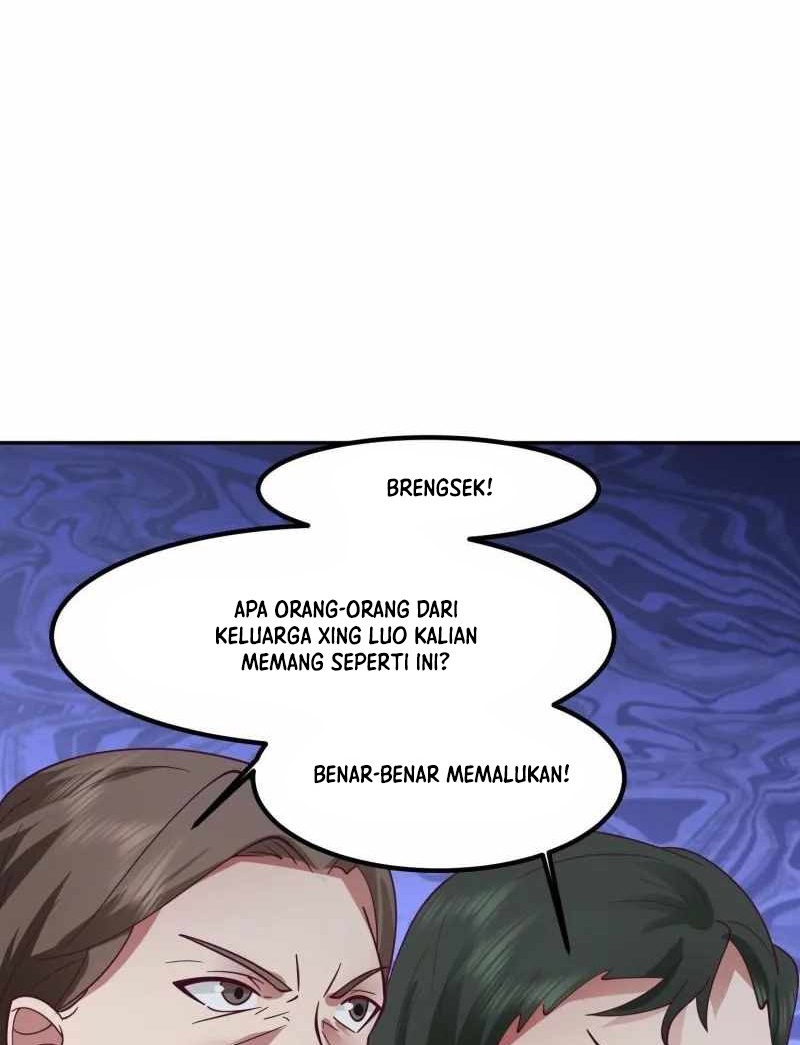 I Have a Dragon on My Body Chapter 594 Gambar 14