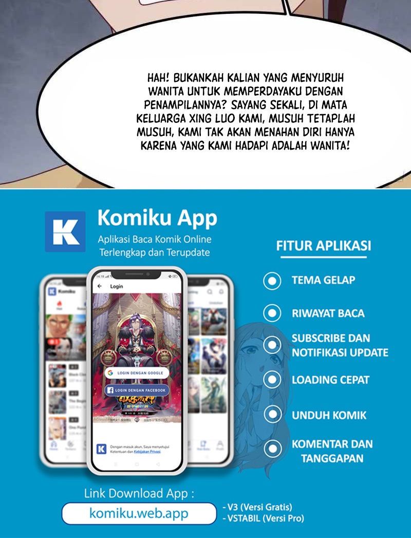 I Have a Dragon on My Body Chapter 594 Gambar 16