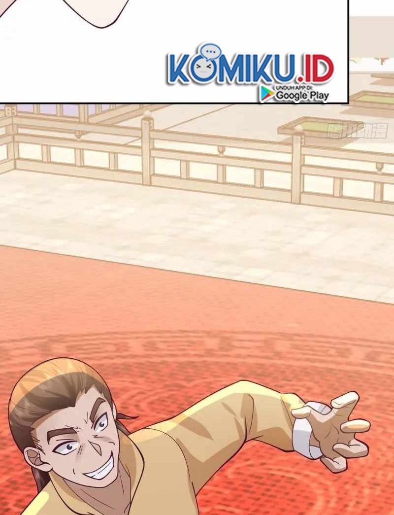 I Have a Dragon on My Body Chapter 594 Gambar 10