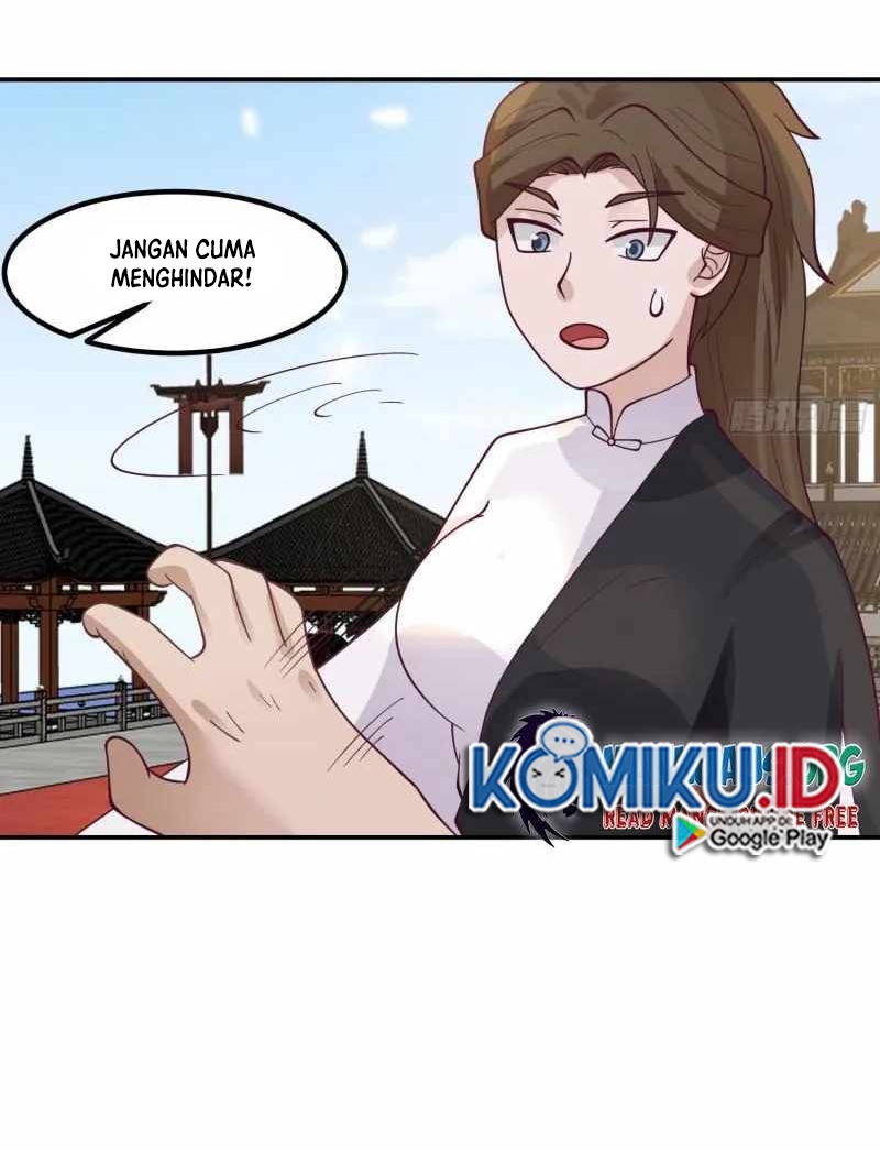 I Have a Dragon on My Body Chapter 594 Gambar 12