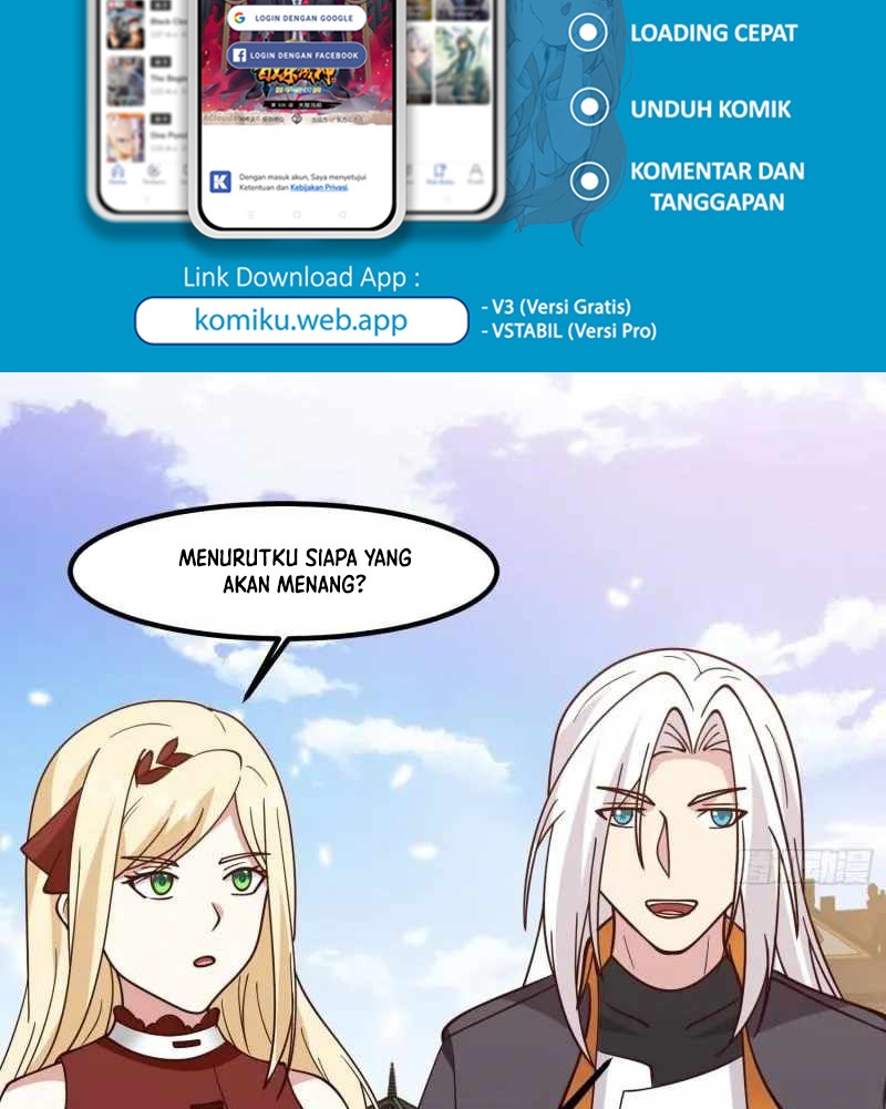 Manhua I Have a Dragon on My Body Chapter 594 gambar nomor 2