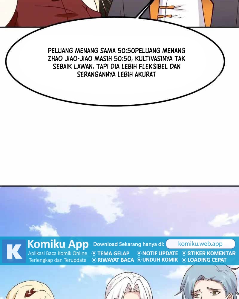 I Have a Dragon on My Body Chapter 594 Gambar 3