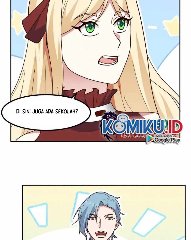 I Have a Dragon on My Body Chapter 594 Gambar 5