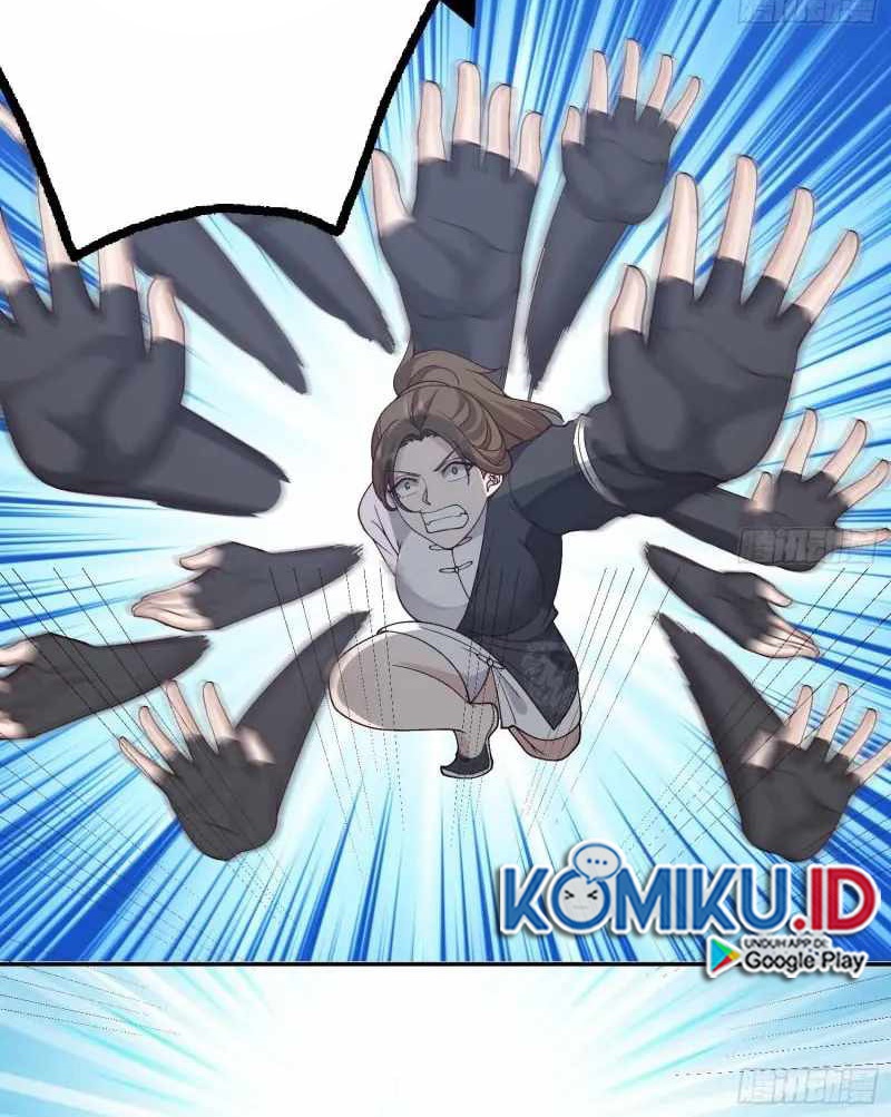 I Have a Dragon on My Body Chapter 595 Gambar 16