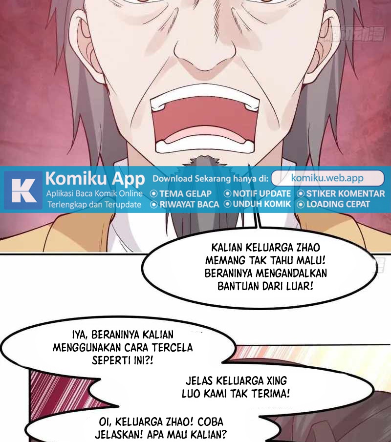 I Have a Dragon on My Body Chapter 595 Gambar 19