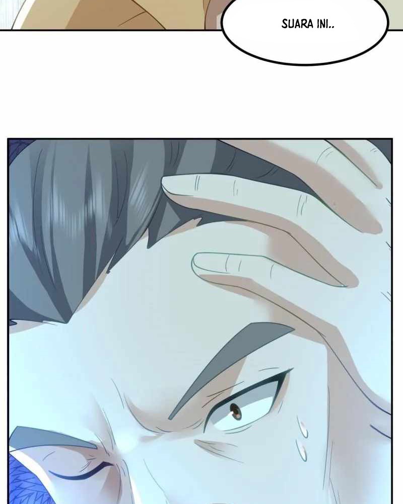 I Have a Dragon on My Body Chapter 595 Gambar 10