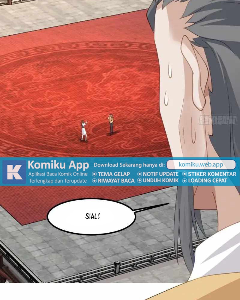 I Have a Dragon on My Body Chapter 595 Gambar 12