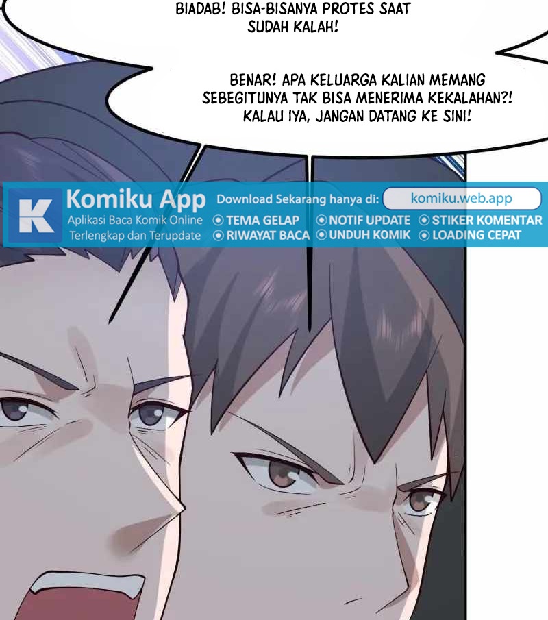 I Have a Dragon on My Body Chapter 595 Gambar 21