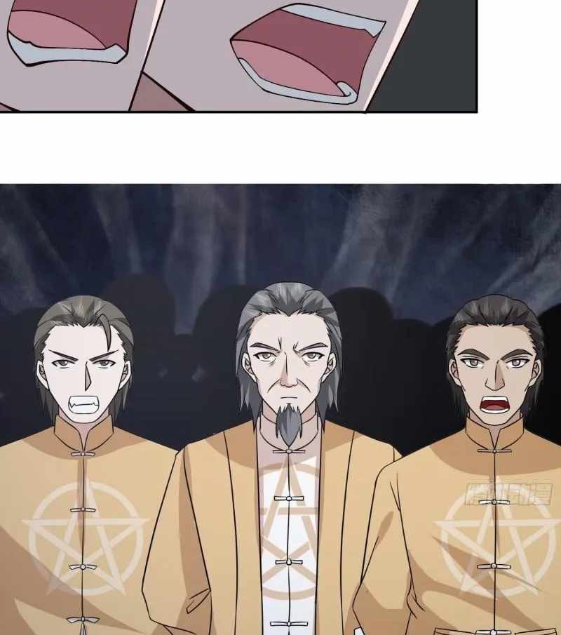 I Have a Dragon on My Body Chapter 595 Gambar 22