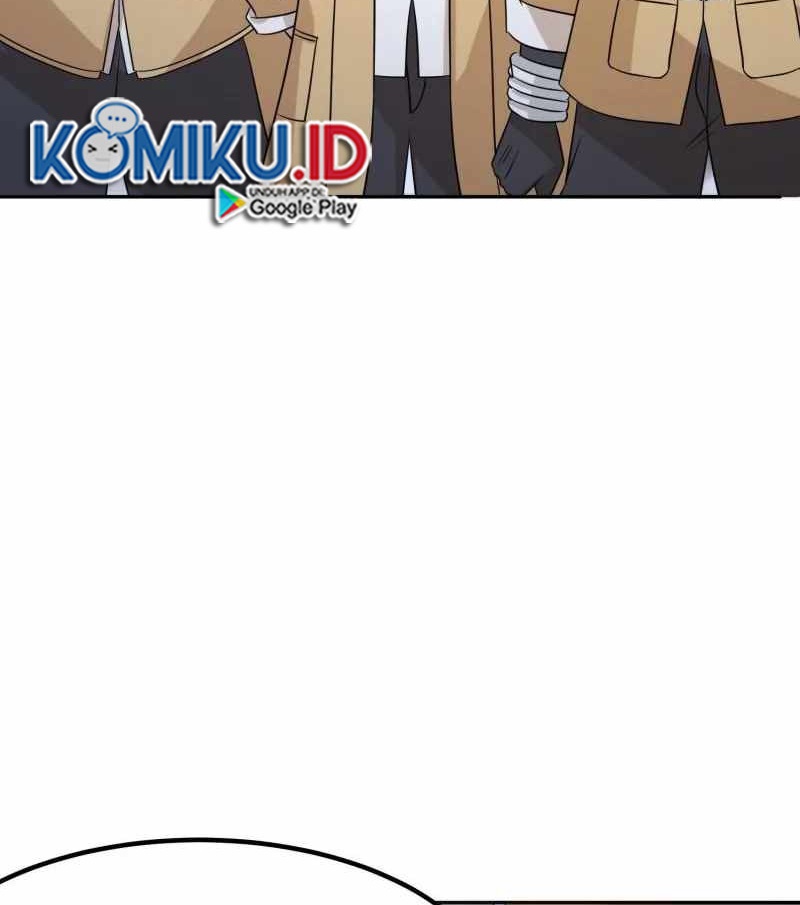 I Have a Dragon on My Body Chapter 595 Gambar 23