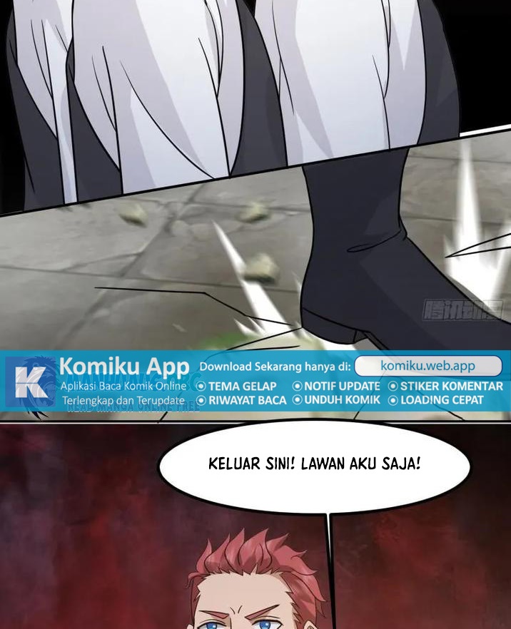 I Have a Dragon on My Body Chapter 595 Gambar 30